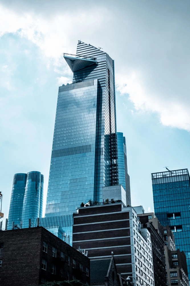 Building Property
