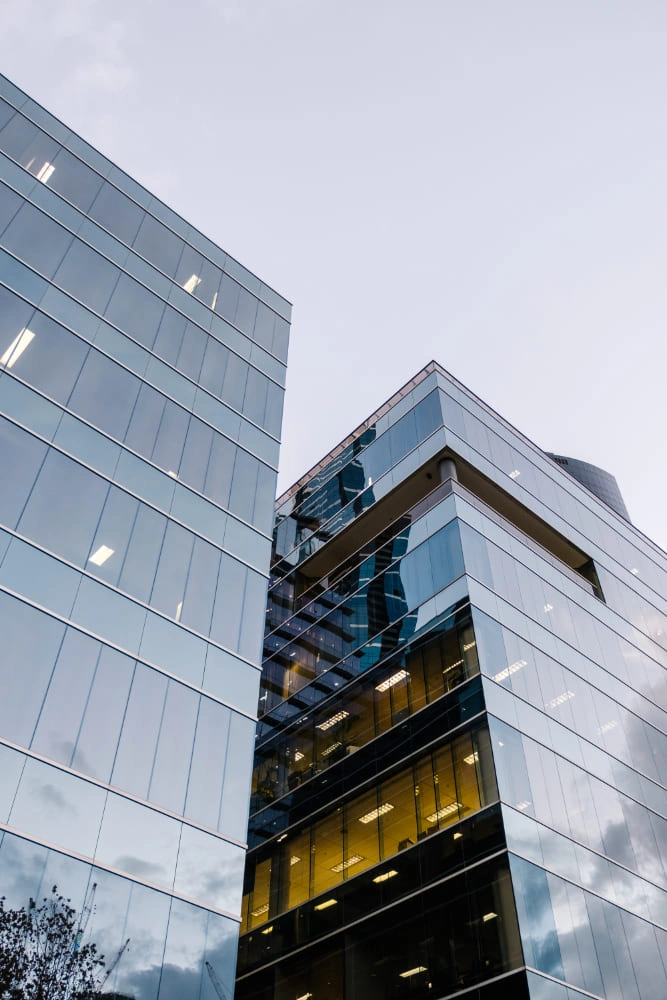 Commercial Property